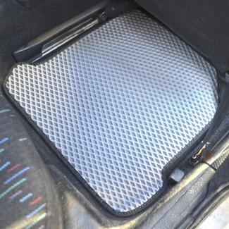 Коврики на Volkswagen Golf 3 1991 - 1998 в Омске