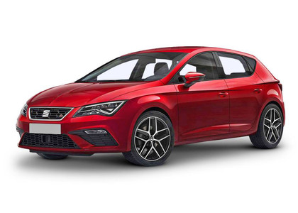 EVA коврики на Seat Leon III 2012 - 2020 в Омске