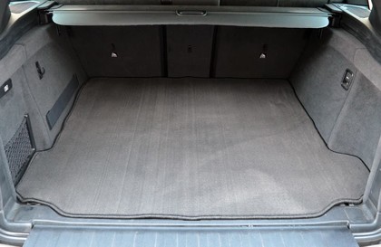 Коврики на BMW X5 (F15) 2013 - 2018 в Омске