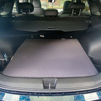 EVA коврики на Haval F7x II 2025&nbsp;-&nbsp;2026 в Омске