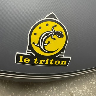 Коврики на Лодки Triton AIR 330 НДНД  в Омске