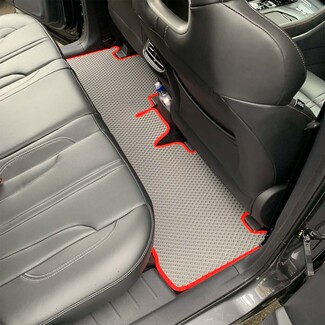 EVA коврики на Changan CS75 Plus II 2022&nbsp;-&nbsp;2026 в Омске