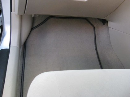 EVA коврики на Toyota Corolla Fielder (E12) 2001 - 2006 в Омске