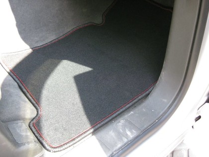 EVA коврики на Nissan Pathfinder III 2004 - 2014 в Омске