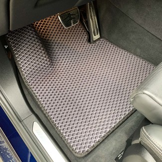 Коврики на BMW X5 (G05/G18) 2018 - 2025 в Омске