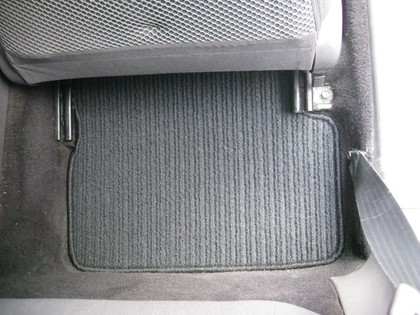 Ворсовые коврики на Toyota Celica (T23) 1999 - 2006 в Омске