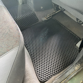 Коврики на Nissan Primera (P11) 1996 - 2002 в Омске