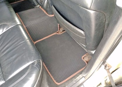 Коврики на Lexus GS II 1997 - 2005 в Омске