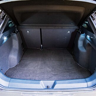 EVA коврики на Audi Q4 e-tron 2021 - 2026 в Омске EVA коврики на Audi Q4 e-tron 2021 - 2026 в Омске