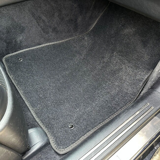 EVA коврики на Lexus LS IV 2006 - 2017 в Омске EVA коврики на Lexus LS IV 2006 - 2017 в Омске