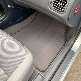 Коврики на Nissan Almera Classic (B10) 2006 - 2013 в Омске