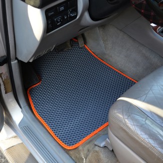 Коврики на Lexus LX 470 1997 - 2007 в Омске