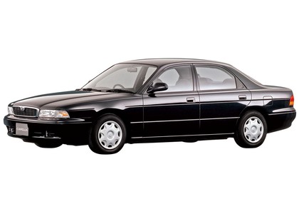 Ворсовые коврики на Mazda Capella VI 1994 - 1997 в Омске