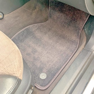 Коврики на Audi A6 (C5) 1997 - 2004 в Омске