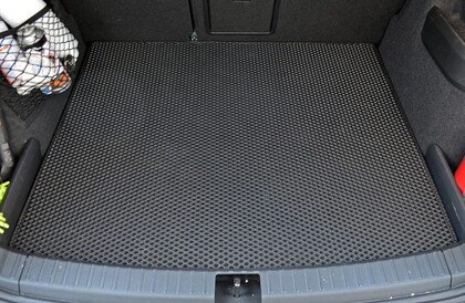 EVA коврики на Seat Ateca 2016 - 2025 в Омске