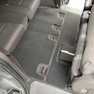 Коврики на Honda Freed II 2016 - 2024 в Омске