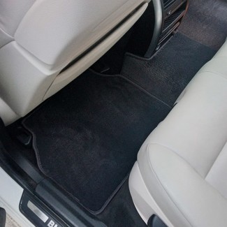 Коврики на BMW 5 Gran Turismo (F07) 2009 - 2016 в Омске