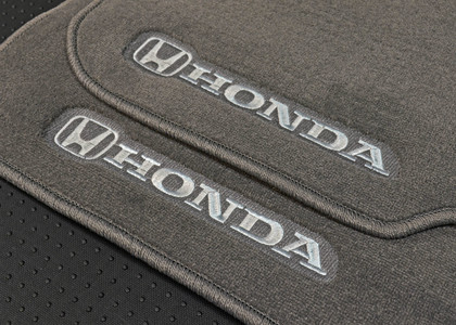 Коврики на Honda Civic XI 4d 2020 - 2025 в Омске