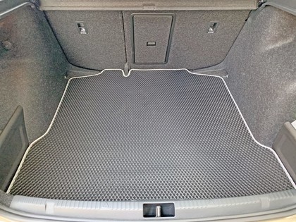 Коврики на Skoda Rapid I 2012 - 2020 в Омске