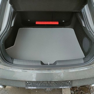 Коврики на Changan Uni-V 2021 - 2025 в Омске