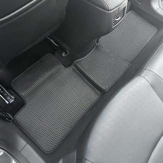 Коврики на Changan CS35 Plus 2018 - 2025 в Омске