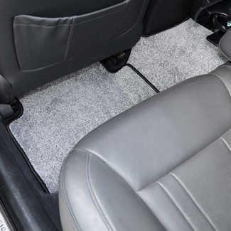 Коврики на Hyundai Genesis II 2014 - 2017 в Омске