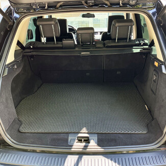 EVA коврики на Land Rover Range Rover Sport I 2005&nbsp;-&nbsp;2013 в Омске