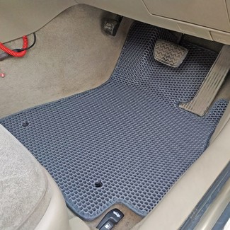 Коврики на Toyota Verossa 2001 - 2004 в Омске