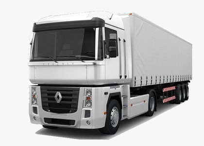 Коврики на Renault Magnum 1990 - 2013 в Омске