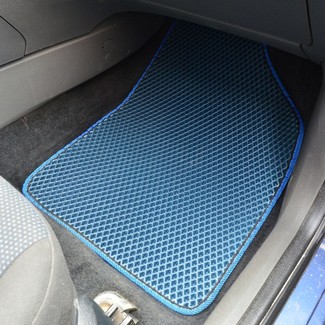 Коврики на Ford Focus II 2005 - 2011 в Омске