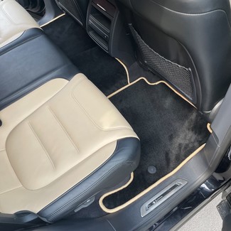 EVA коврики на Volkswagen Touareg II 2010 - 2018 в Омске