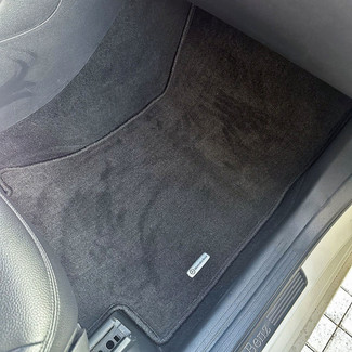 Коврики на Mercedes A (W176) 2012 - 2018 в Омске