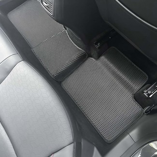 Коврики на Changan CS35 Plus 2018 - 2025 в Омске