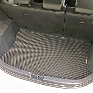 Коврики на Toyota Aqua (P10) 2011 - 2021 в Омске