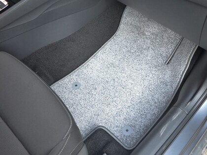 EVA коврики на Audi Q2L 2016 - 2026 в Омске EVA коврики на Audi Q2L 2016 - 2026 в Омске