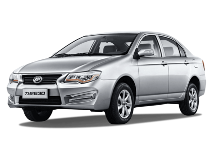 Коврики на Lifan Solano I 2008 - 2016 в Омске