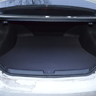 Коврики на Honda Civic IX 4d 2012 - 2015 в Омске