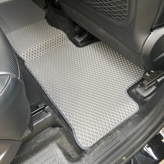 Коврики на KIA Sorento IV 2020 - 2025 в Омске