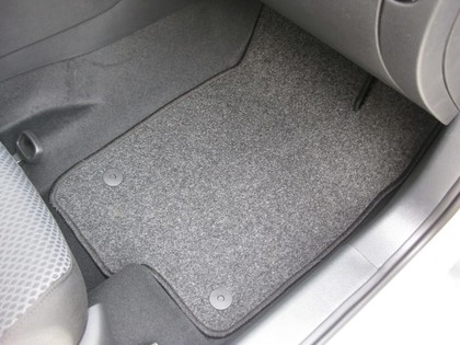 EVA коврики на Volkswagen Jetta VI 2010 - 2019 в Омске