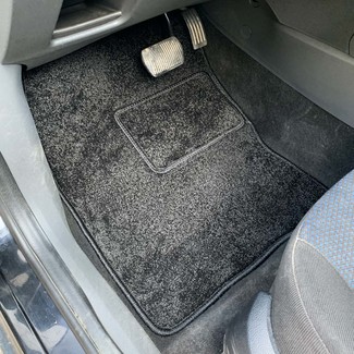 Коврики на Ford Focus II 2005 - 2011 в Омске