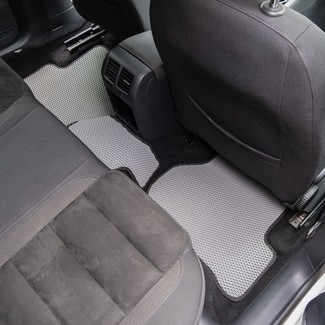 Коврики на Seat Leon II 2005 - 2013 в Омске