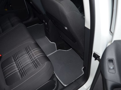 Коврики на Volkswagen Tiguan I 2006 - 2017 в Омске