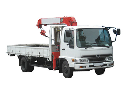Коврики на Hino 500 IV (Ranger) узкая кабина 1989 - 2001 в Омске