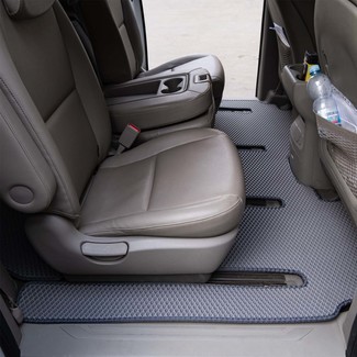 Коврики на KIA Carnival III 2014 - 2021 в Омске