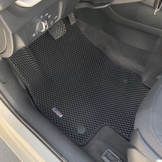 Коврики на Audi A3 (8V) 2013 - 2021 в Омске