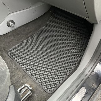 Коврики на Ford Focus II 2005 - 2011 в Омске