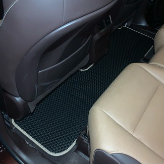 Коврики на Lexus RX IV 2015 - 2022 в Омске