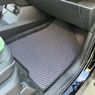 Ворсовые коврики на Hyundai Custo 2021 - 2026 в Омске Ворсовые коврики на Hyundai Custo 2021 - 2026 в Омске