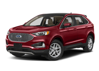 EVA коврики на Ford Edge 2 2015&nbsp;-&nbsp;2026 в Омске