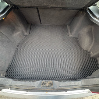 EVA коврики на Honda Accord VI 1997 - 2002 в Омске